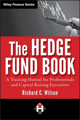 Wilson | The Hedge Fund Book | Buch | 978-0-470-52063-5 | sack.de