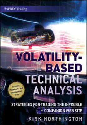 Northington | Volatility-Based Technical Analysis | E-Book | sack.de