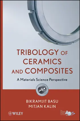 Basu / Kalin |  Tribology of Ceramics and Composites | Buch |  Sack Fachmedien