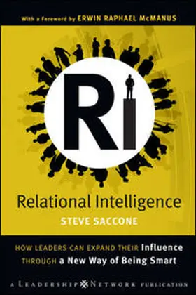 Saccone |  Relational Intelligence | eBook | Sack Fachmedien