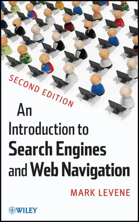 Levene |  An Introduction to Search Engines and Web Navigation | Buch |  Sack Fachmedien