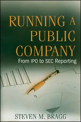 Bragg | Running a Public Company | E-Book | www2.sack.de