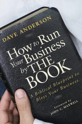 Anderson |  How to Run Your Business by The Book | eBook | Sack Fachmedien