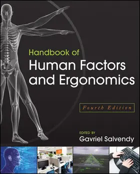 Salvendy | Handbook of Human Factors and Ergonomics | Buch | 978-0-470-52838-9 | sack.de