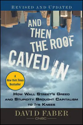 Faber | And Then the Roof Caved In | E-Book | sack.de