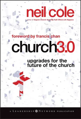 Cole | Church 3.0 | Buch | 978-0-470-52945-4 | sack.de
