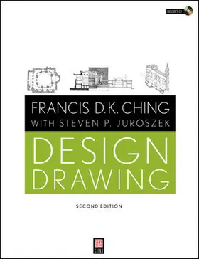 Ching / Juroszek |  Design Drawing | Buch |  Sack Fachmedien