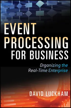 Luckham |  Event Processing for Business | Buch |  Sack Fachmedien