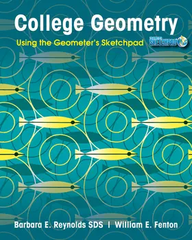 Reynolds / Fenton |  College Geometry | Buch |  Sack Fachmedien