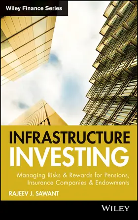 Sawant |  Infrastructure Investing | Buch |  Sack Fachmedien