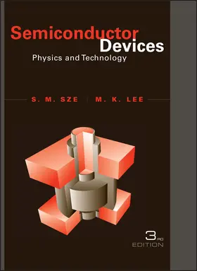 Sze / Lee |  Semiconductor Devices | Buch |  Sack Fachmedien