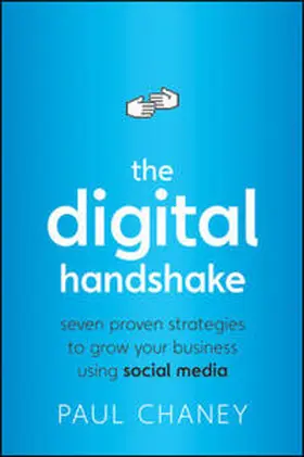 Chaney |  The Digital Handshake | eBook | Sack Fachmedien