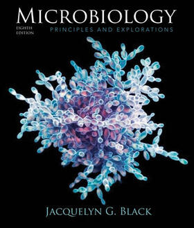 Black |  Microbiology | Buch |  Sack Fachmedien