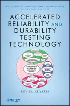 Klyatis |  Accelerated Reliability and Durability Testing Technology | eBook | Sack Fachmedien
