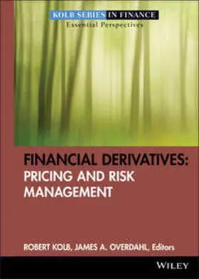 Quail / Overdahl |  Financial Derivatives | eBook | Sack Fachmedien