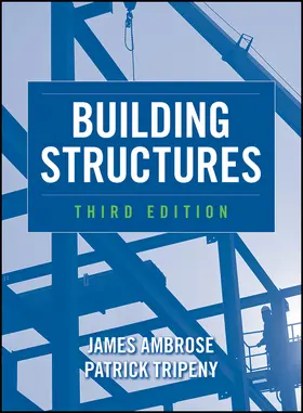 Ambrose / Tripeny |  Building Structures | Buch |  Sack Fachmedien