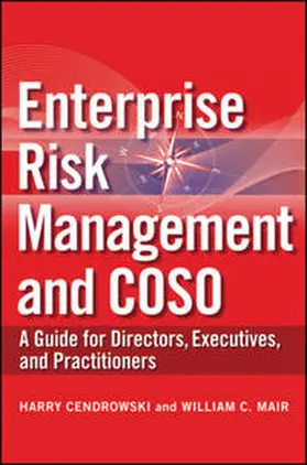 Cendrowski / Mair | Enterprise Risk Management and COSO | E-Book | sack.de