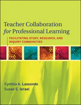 Lassonde / Israel |  Teacher Collaboration for Professional Learning | eBook | Sack Fachmedien