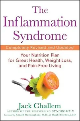 Challem |  The Inflammation Syndrome | eBook | Sack Fachmedien