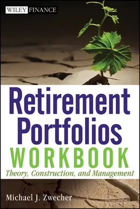 Zwecher | Retirement Portfolios Workbook | Buch | 978-0-470-55987-1 | sack.de