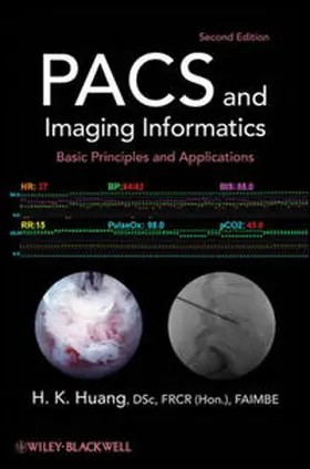 Huang |  PACS and Imaging Informatics | eBook | Sack Fachmedien