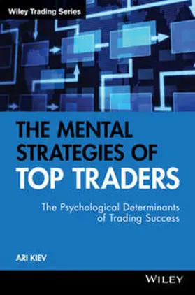 Kiev |  The Mental Strategies of Top Traders | eBook | Sack Fachmedien