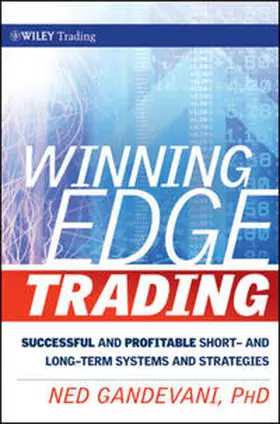 Gandevani |  Winning Edge Trading | eBook | Sack Fachmedien