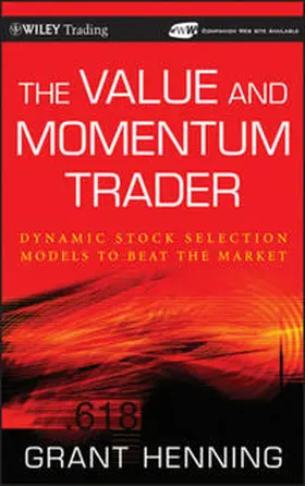 Henning |  The Value and Momentum Trader | eBook | Sack Fachmedien