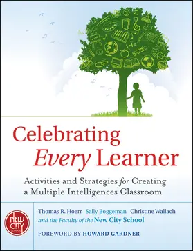 Hoerr / Boggeman / Wallach | Celebrating Every Learner | Buch | 978-0-470-56386-1 | www2.sack.de