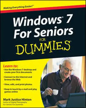 Hinton | Windows 7 For Seniors For Dummies | E-Book | sack.de