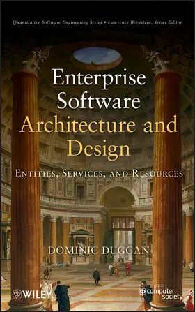 Duggan |  Enterprise Software Architectu | Buch |  Sack Fachmedien