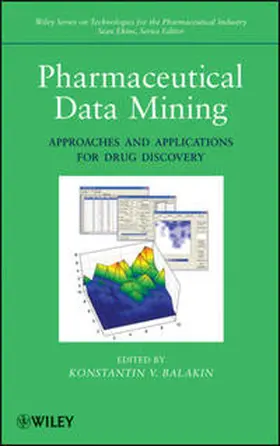 Balakin |  Pharmaceutical Data Mining | eBook | Sack Fachmedien