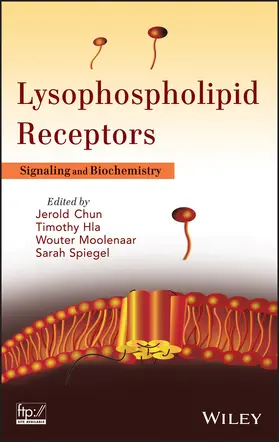 Chun |  Lysophospholipid Receptors | Buch |  Sack Fachmedien