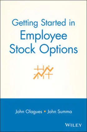 Olagues / Summa |  Getting Started In Employee Stock Options | eBook | Sack Fachmedien