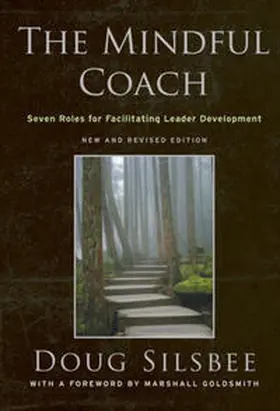 Silsbee | The Mindful Coach | E-Book | sack.de
