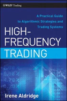 Aldridge |  High-Frequency Trading | eBook | Sack Fachmedien
