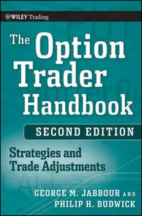 Jabbour / Budwick |  The Option Trader Handbook | eBook | Sack Fachmedien
