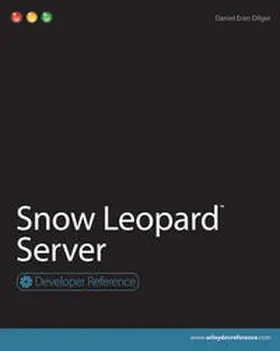 Dilger |  Snow Leopard Server | eBook | Sack Fachmedien