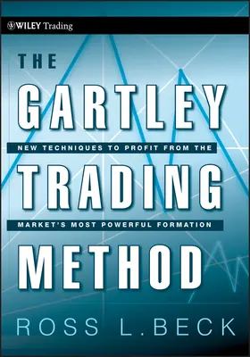 Beck | The Gartley Trading Method | Buch | 978-0-470-58354-8 | sack.de