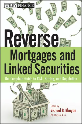 Bhuyan | Reverse Mortgages and Linked Securities | Buch | 978-0-470-58462-0 | sack.de
