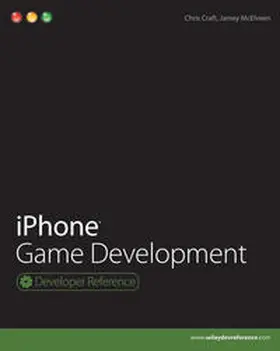 Craft / McElveen |  iPhone Game Development | eBook | Sack Fachmedien