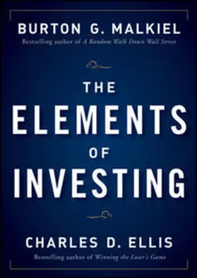 Malkiel / Ellis |  The Elements of Investing | eBook | Sack Fachmedien