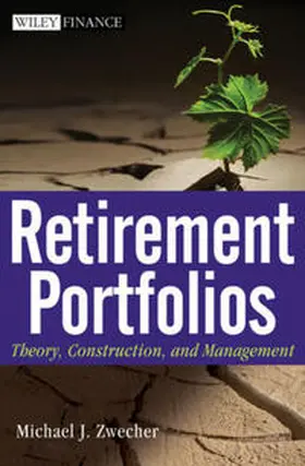 Zwecher |  Retirement Portfolios | eBook | Sack Fachmedien
