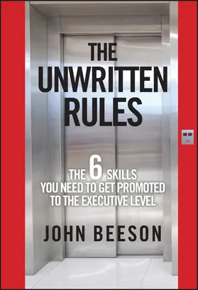Beeson |  The Unwritten Rules | Buch |  Sack Fachmedien