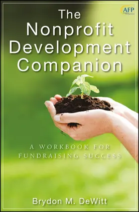 DeWitt | The Nonprofit Development Companion | Buch | 978-0-470-58698-3 | sack.de