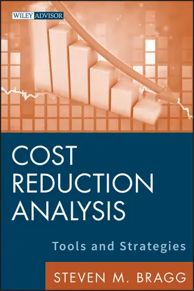 Bragg |  Cost Reduction Analysis | Buch |  Sack Fachmedien