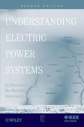 Delea / Casazza |  Understanding Electric Power Systems | eBook | Sack Fachmedien