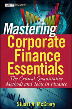McCrary |  Mastering Corporate Finance Essentials | eBook | Sack Fachmedien