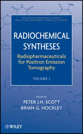 Scott / Hockley |  Radiopharmaceuticals for Positron Emission Tomography, Volume 1 | Buch |  Sack Fachmedien