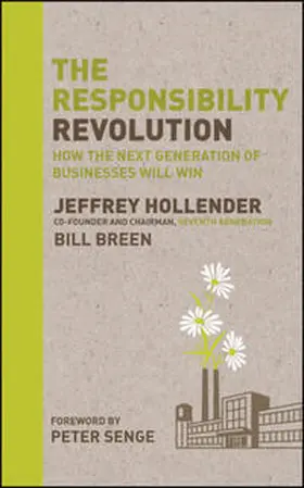 Hollender / Breen | The Responsibility Revolution | E-Book | sack.de